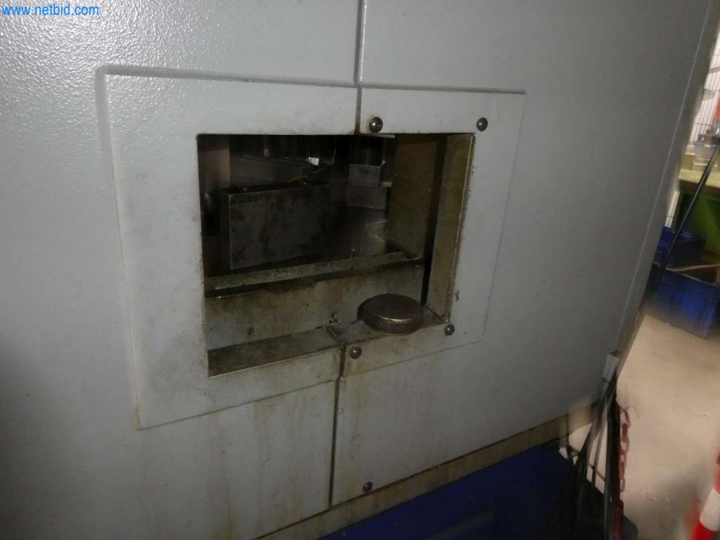 Werkzeug- und Stanzmaschinen, Pressen und Zubehör-5