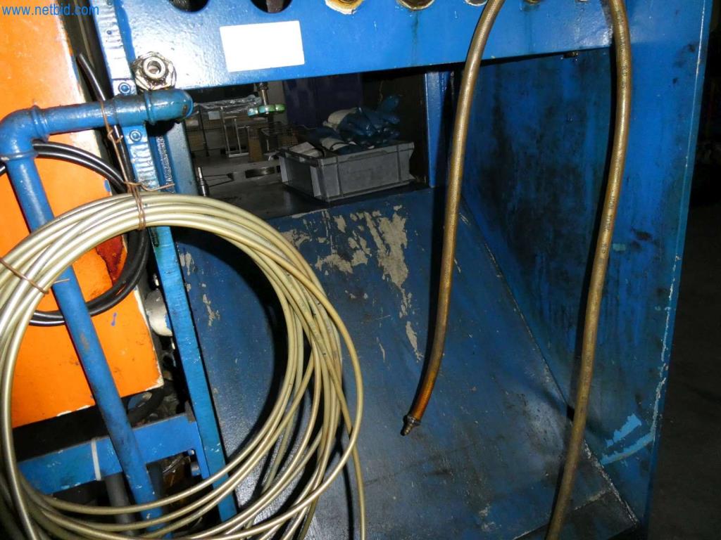 Werkzeug- und Stanzmaschinen, Pressen und Zubehör-10