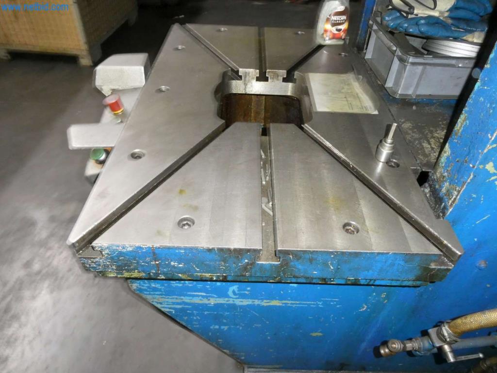 Werkzeug- und Stanzmaschinen, Pressen und Zubehör-9