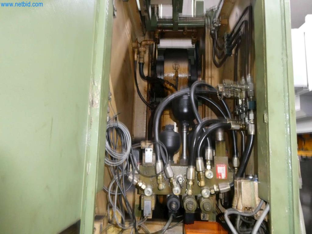 Obráběcí a děrovací stroje, lisy a příslušenství-10