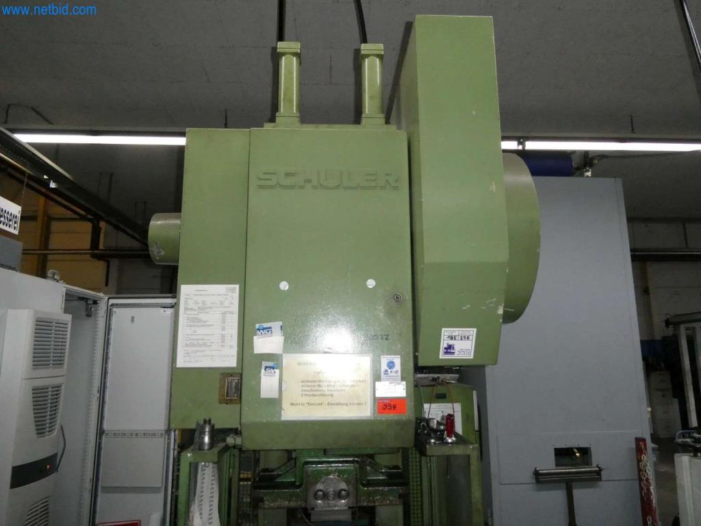 Obráběcí a děrovací stroje, lisy a příslušenství-5