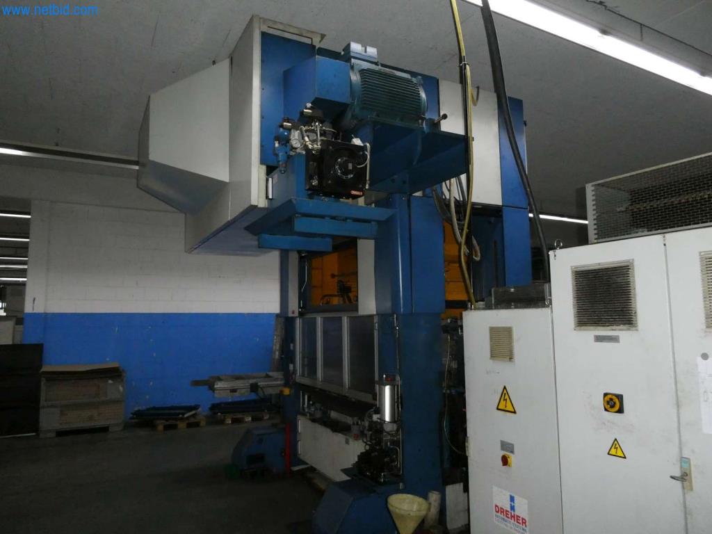 Werkzeug- und Stanzmaschinen, Pressen und Zubehör-11