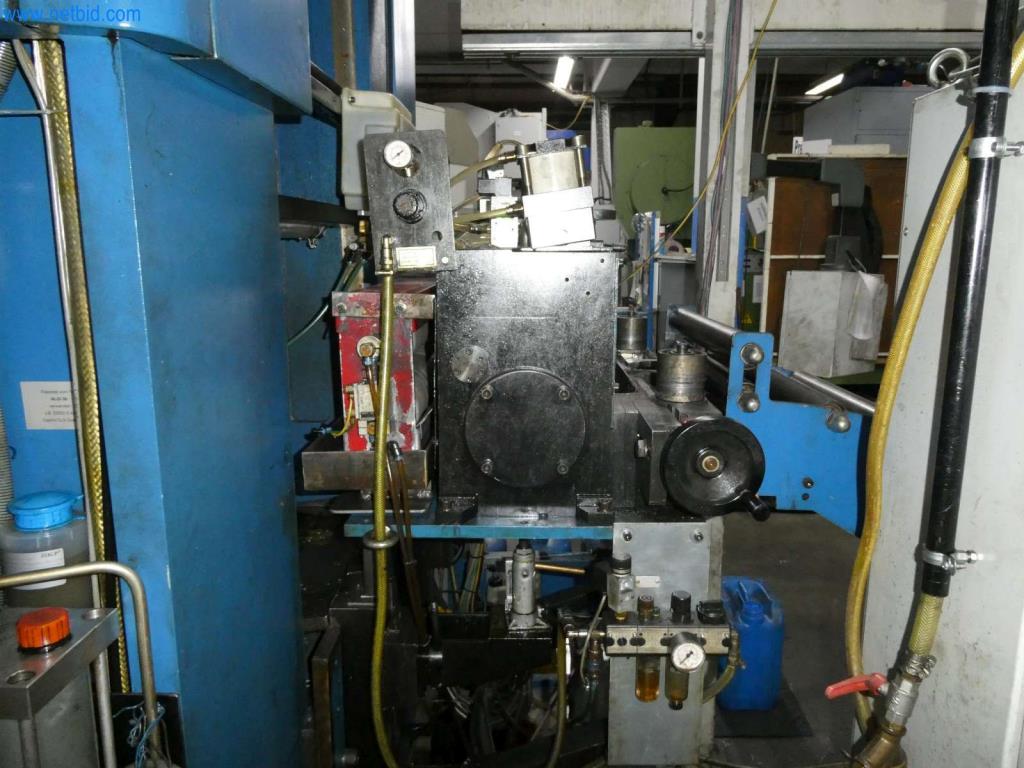 Werkzeug- und Stanzmaschinen, Pressen und Zubehör-15