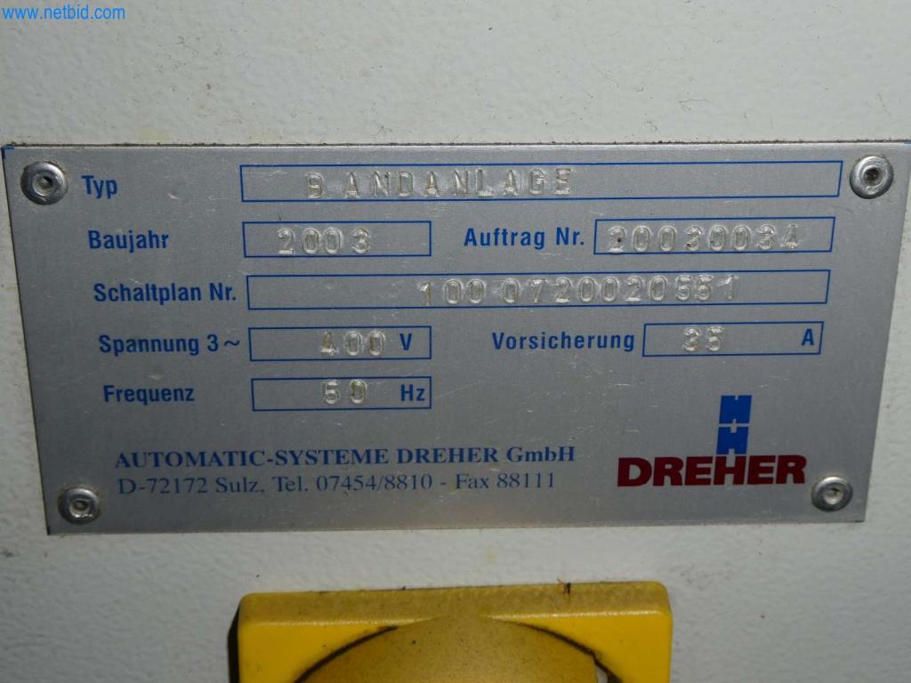 Werkzeug- und Stanzmaschinen, Pressen und Zubehör-16