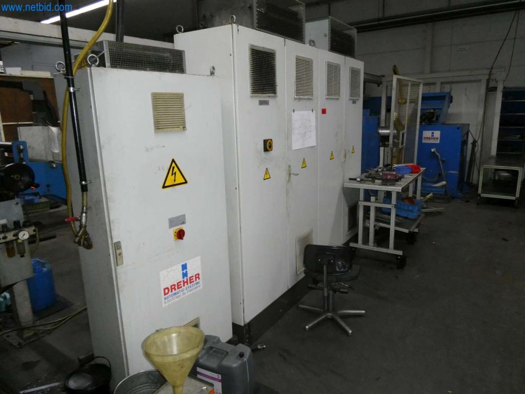 Werkzeug- und Stanzmaschinen, Pressen und Zubehör-17