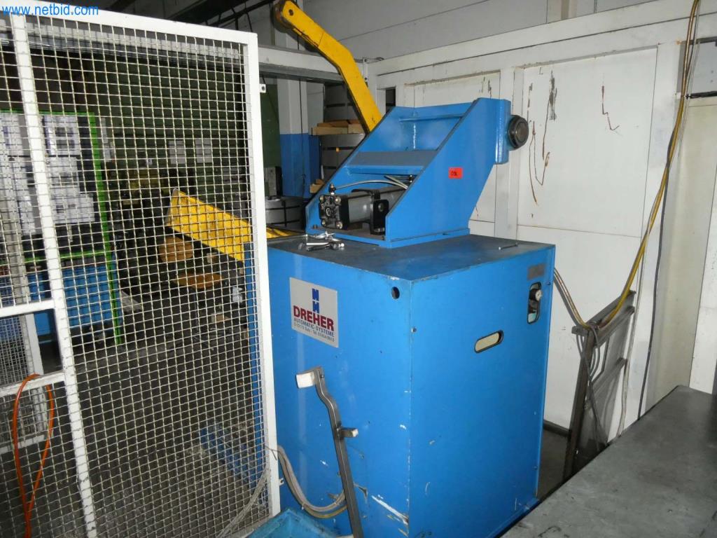 Werkzeug- und Stanzmaschinen, Pressen und Zubehör-18