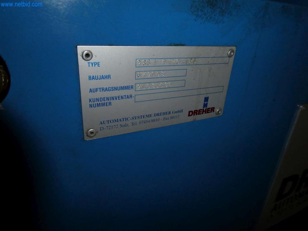 Werkzeug- und Stanzmaschinen, Pressen und Zubehör-19