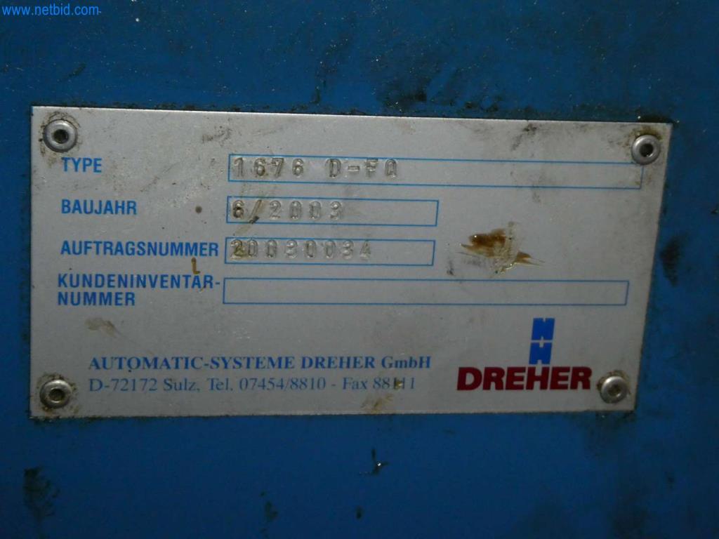 Werkzeug- und Stanzmaschinen, Pressen und Zubehör-24