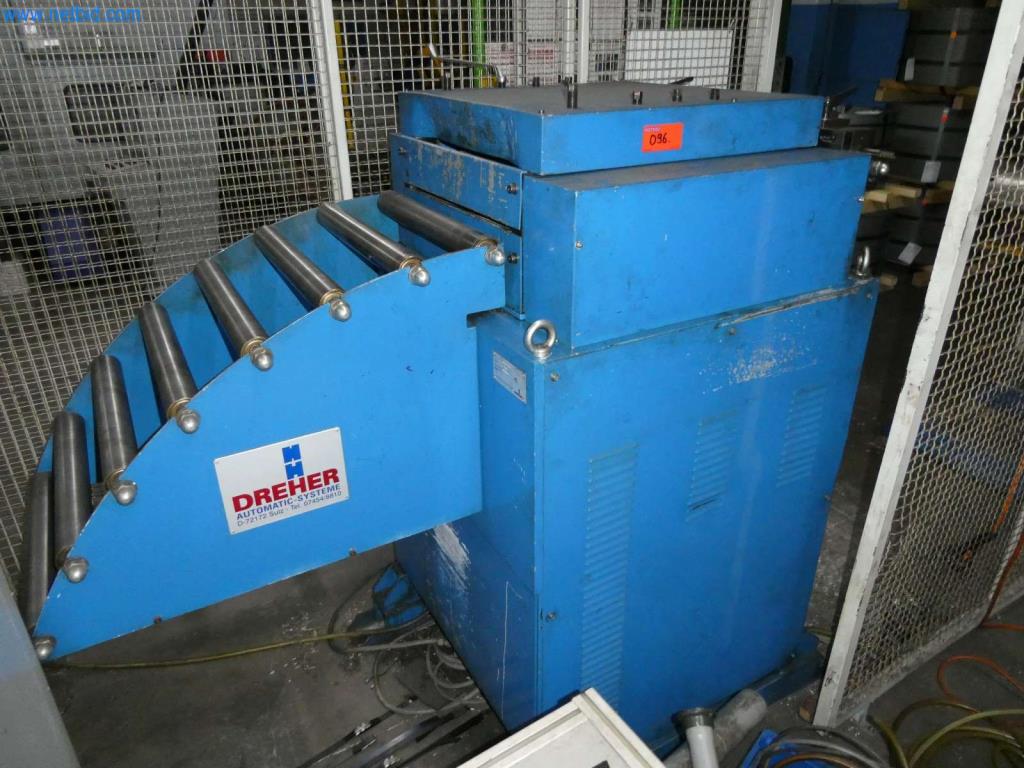 Werkzeug- und Stanzmaschinen, Pressen und Zubehör-25