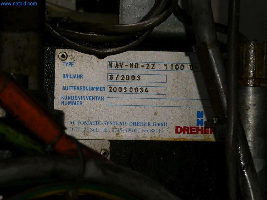 Werkzeug- und Stanzmaschinen, Pressen und Zubehör-27