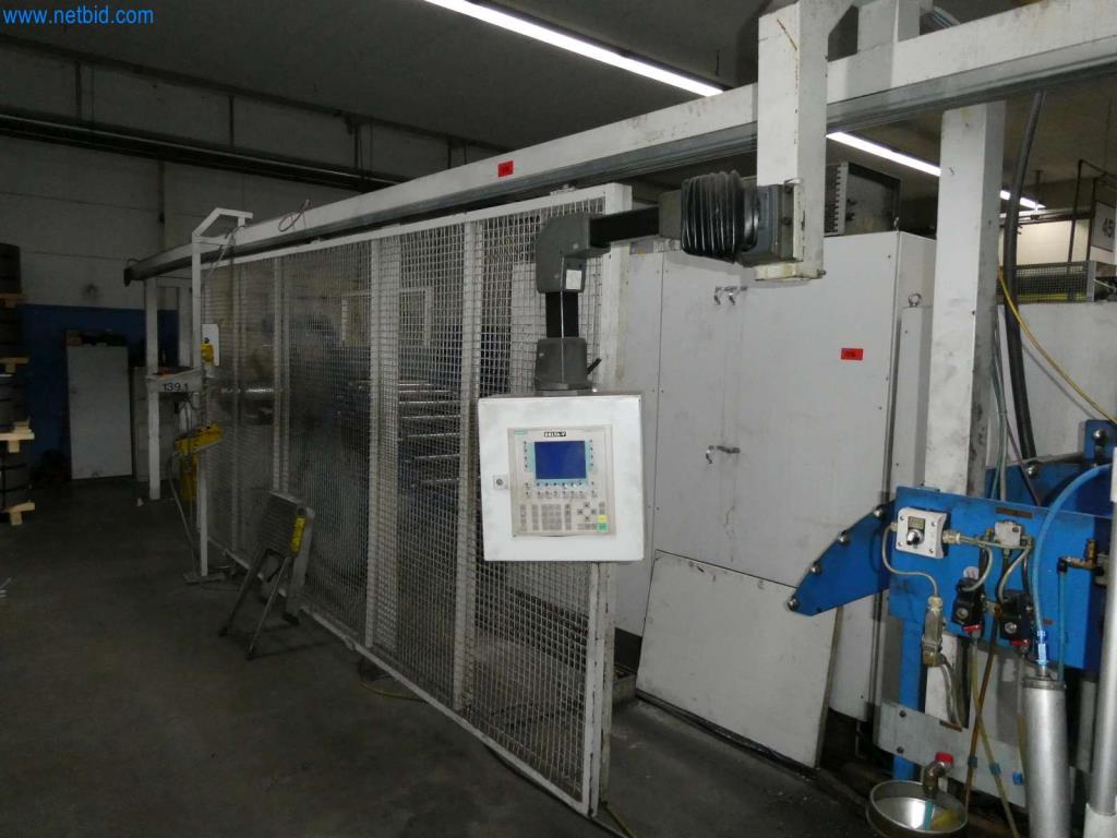 Werkzeug- und Stanzmaschinen, Pressen und Zubehör-28