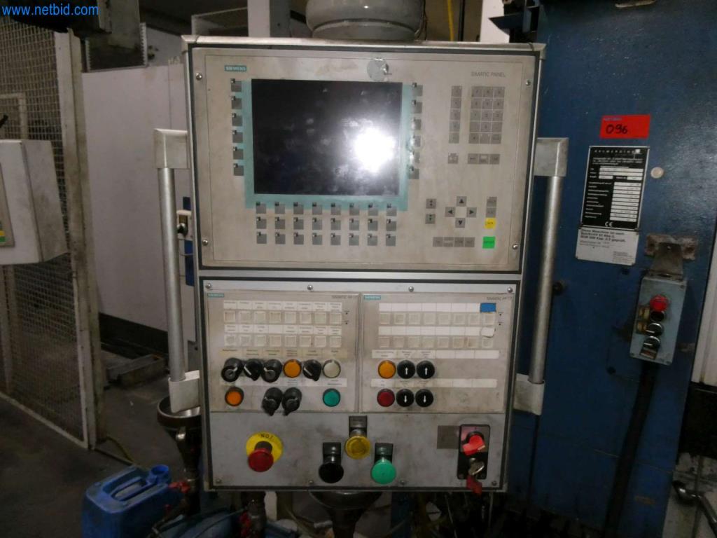 Werkzeug- und Stanzmaschinen, Pressen und Zubehör-4