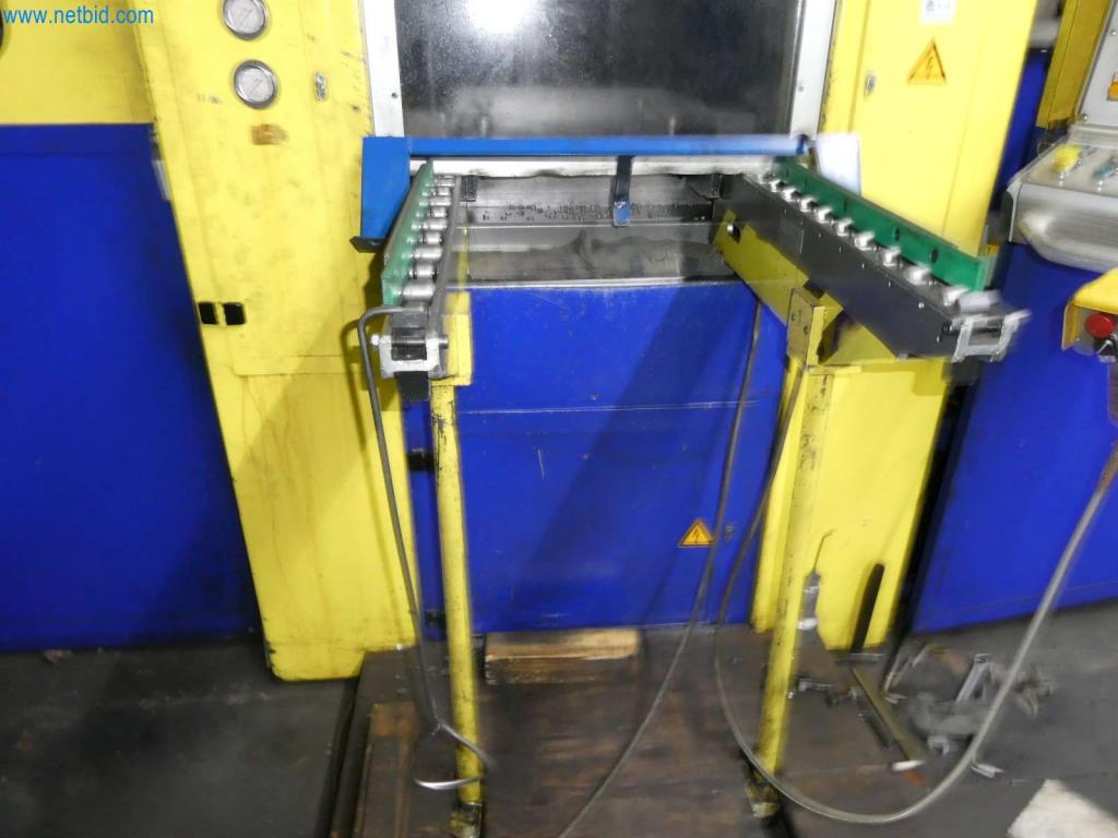 Obrabiarki i wykrawarki, prasy i akcesoria-10