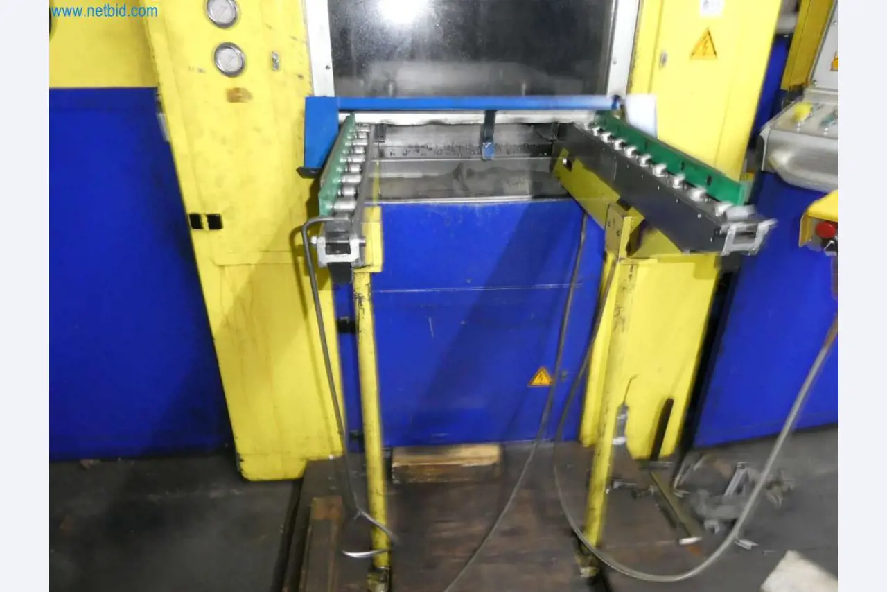 Gereedschapswerktuigen en ponsmachines, persen en toebehoren-10