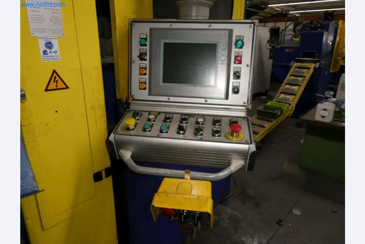Gereedschapswerktuigen en ponsmachines, persen en toebehoren-11