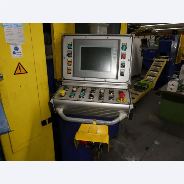 Gereedschapswerktuigen en ponsmachines, persen en toebehoren-11