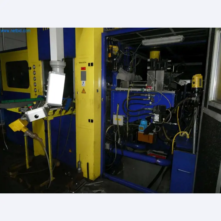 Gereedschapswerktuigen en ponsmachines, persen en toebehoren-12