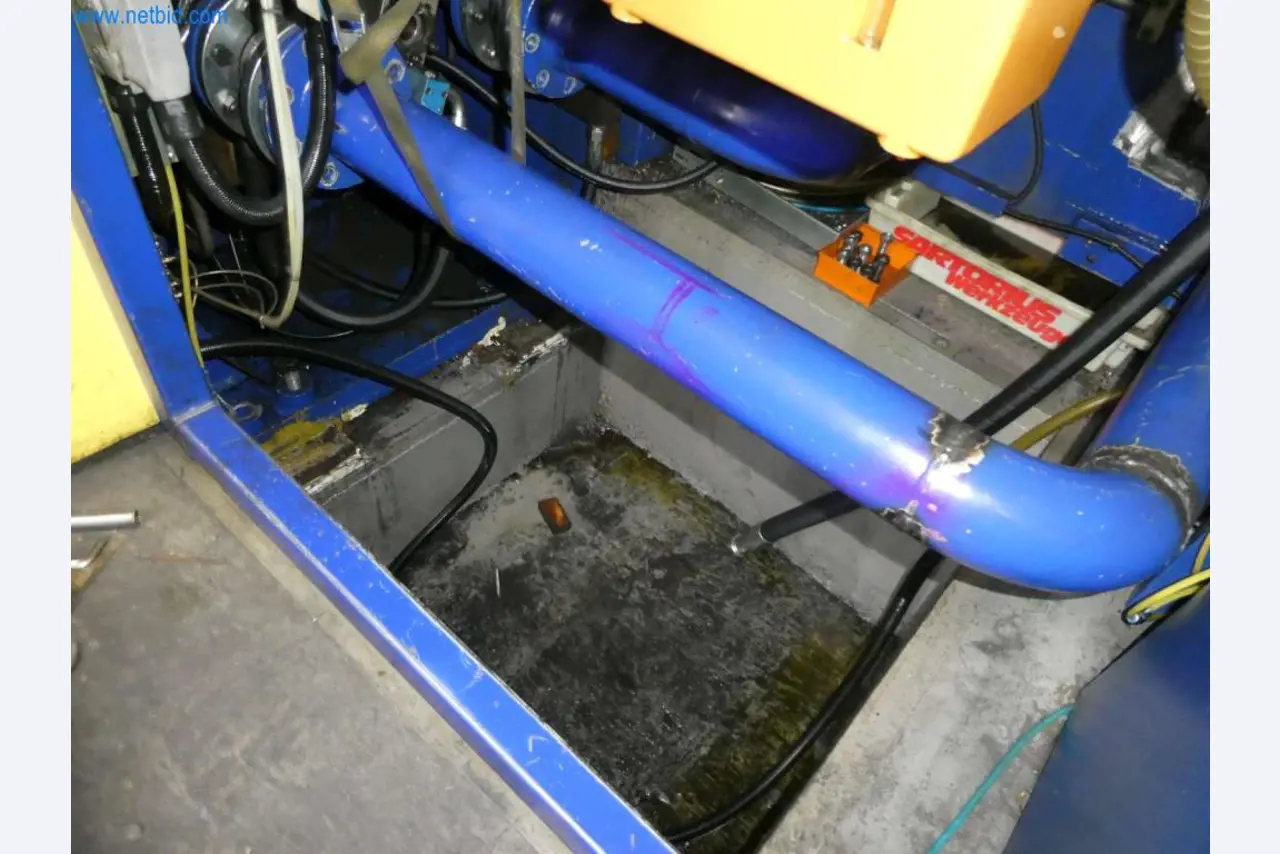 Gereedschapswerktuigen en ponsmachines, persen en toebehoren-13