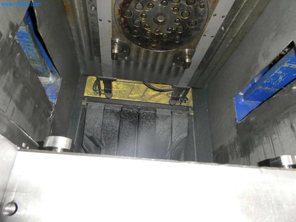 Obrabiarki i wykrawarki, prasy i akcesoria-14