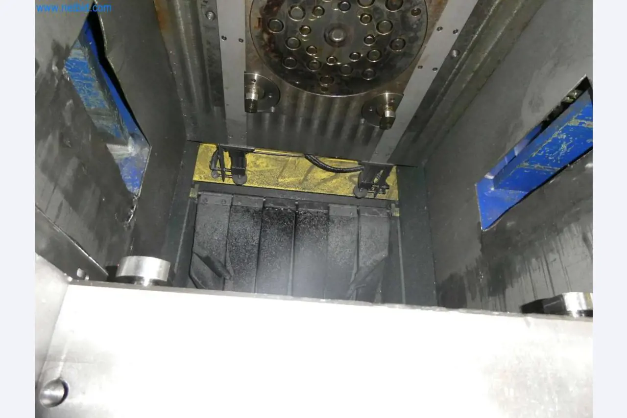 Gereedschapswerktuigen en ponsmachines, persen en toebehoren-14