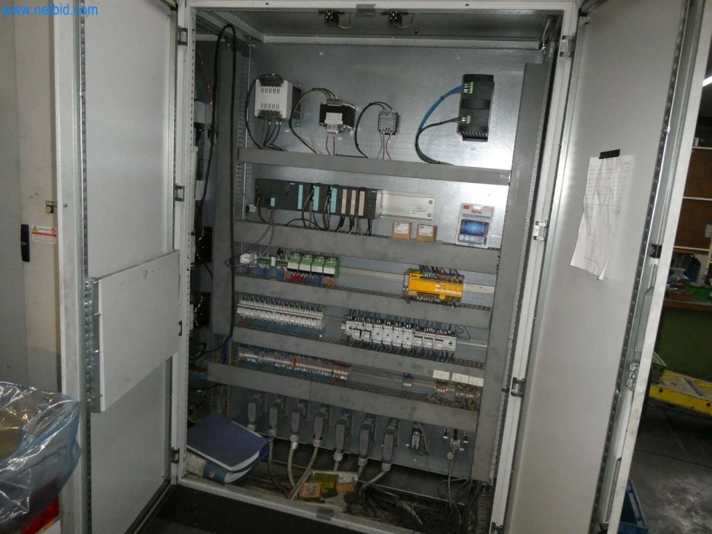 Obrabiarki i wykrawarki, prasy i akcesoria-17