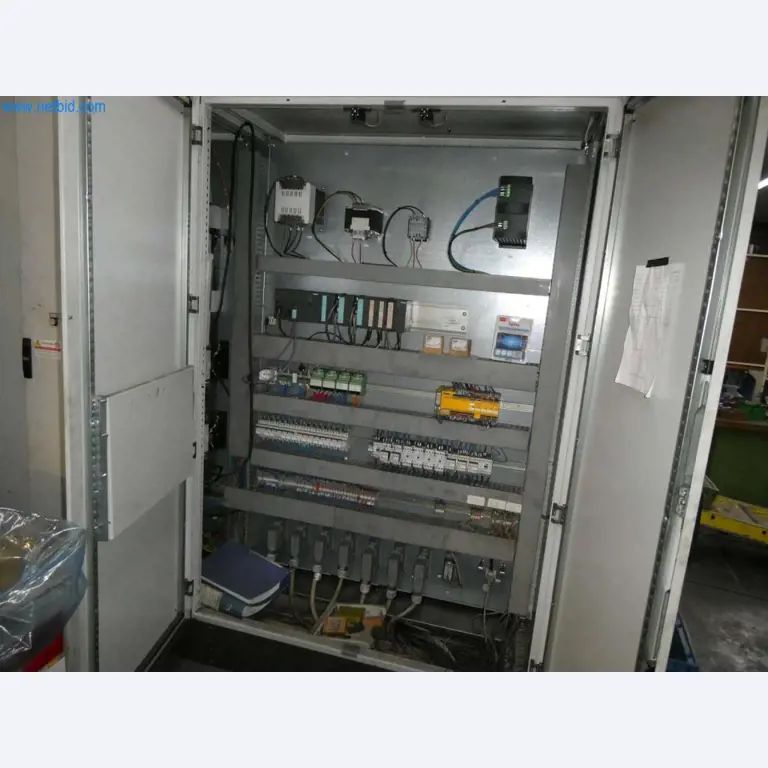 Gereedschapswerktuigen en ponsmachines, persen en toebehoren-17