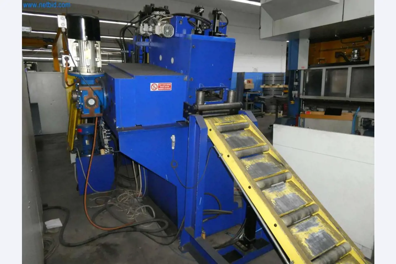Gereedschapswerktuigen en ponsmachines, persen en toebehoren-19