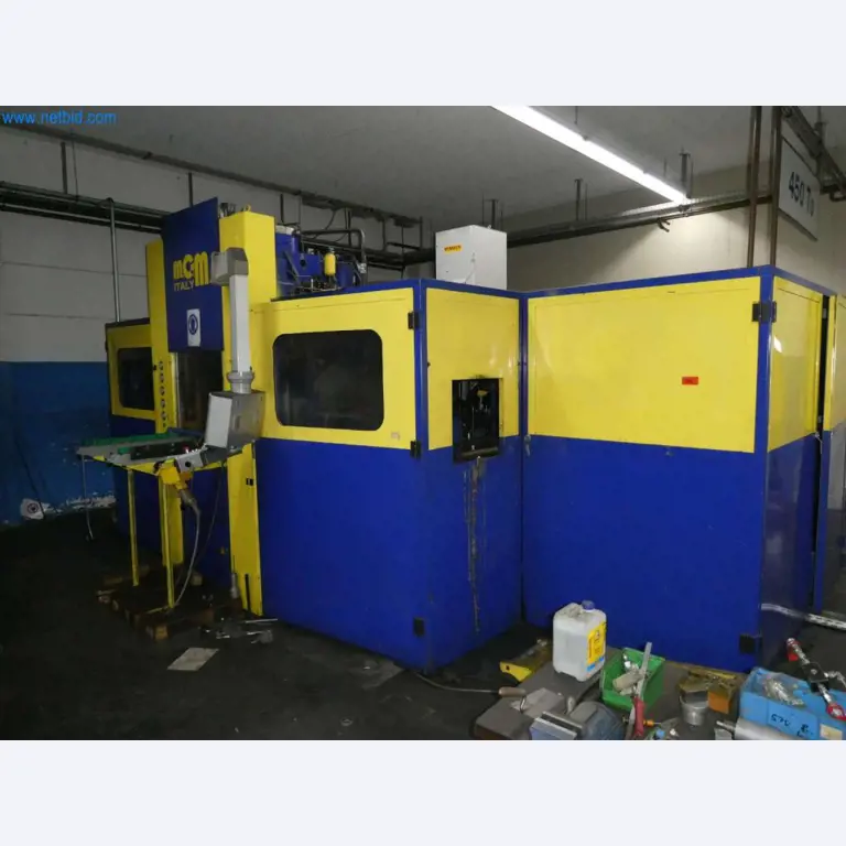 Gereedschapswerktuigen en ponsmachines, persen en toebehoren-1