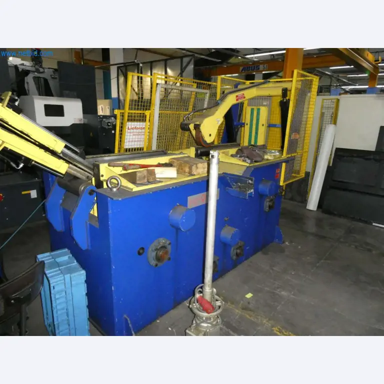 Gereedschapswerktuigen en ponsmachines, persen en toebehoren-21