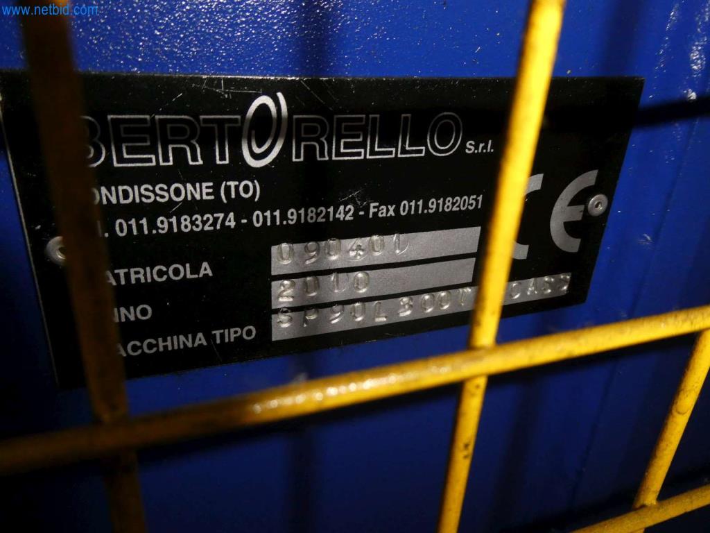 Obrabiarki i wykrawarki, prasy i akcesoria-24