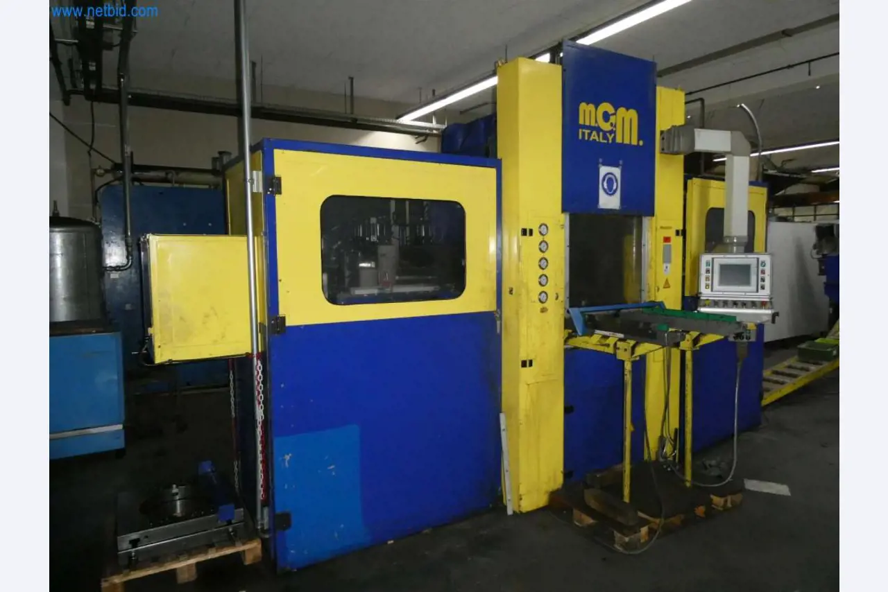 Gereedschapswerktuigen en ponsmachines, persen en toebehoren-2