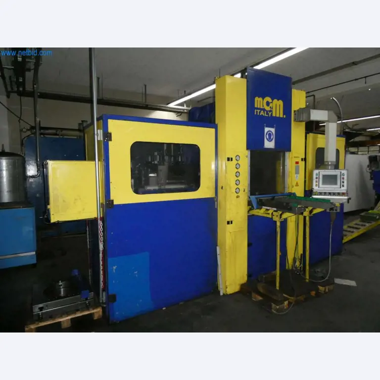 Gereedschapswerktuigen en ponsmachines, persen en toebehoren-2