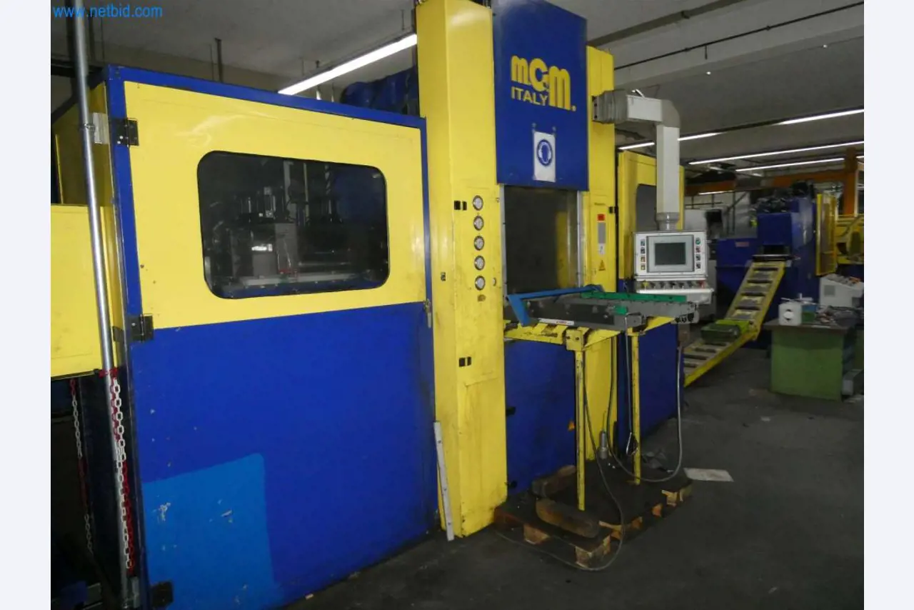 Gereedschapswerktuigen en ponsmachines, persen en toebehoren-3