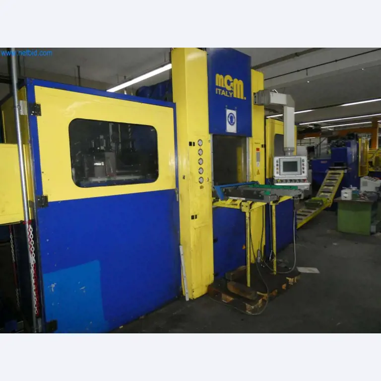 Gereedschapswerktuigen en ponsmachines, persen en toebehoren-3