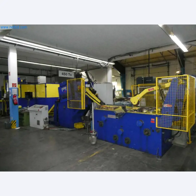 Gereedschapswerktuigen en ponsmachines, persen en toebehoren-4