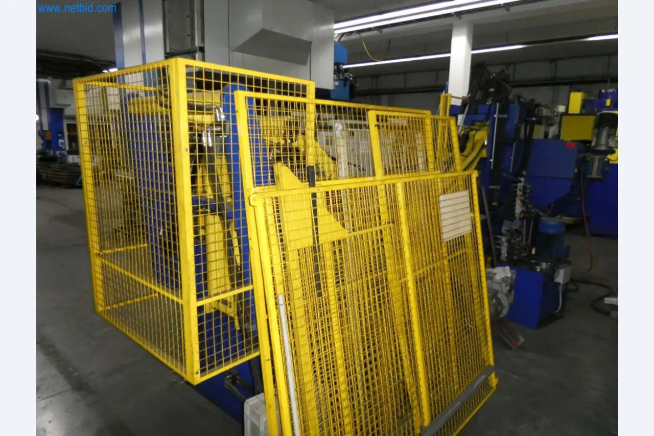 Gereedschapswerktuigen en ponsmachines, persen en toebehoren-5