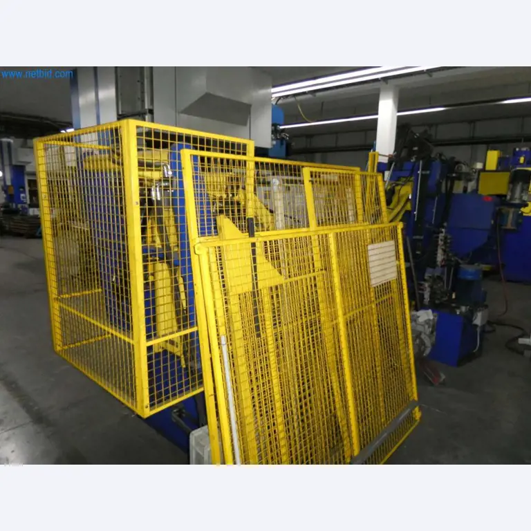 Gereedschapswerktuigen en ponsmachines, persen en toebehoren-5