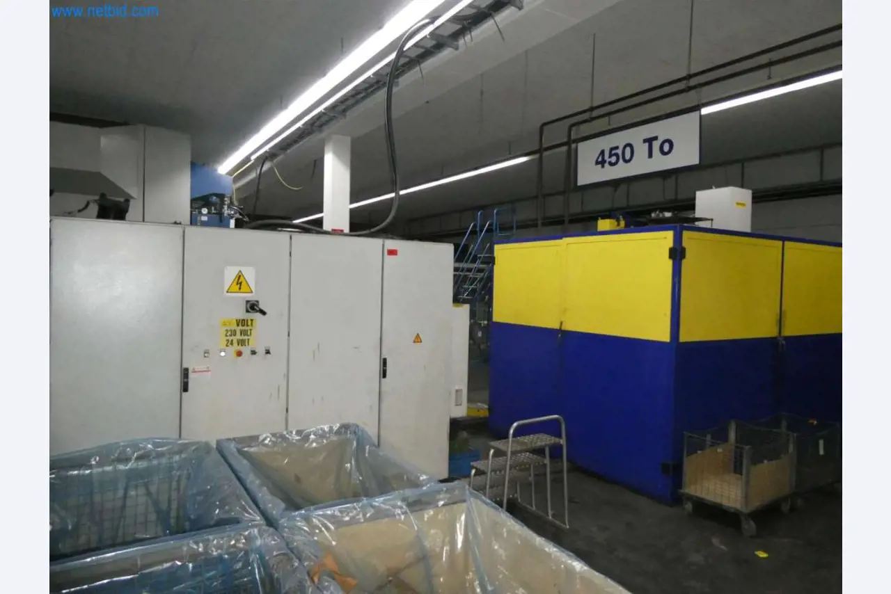 Gereedschapswerktuigen en ponsmachines, persen en toebehoren-6