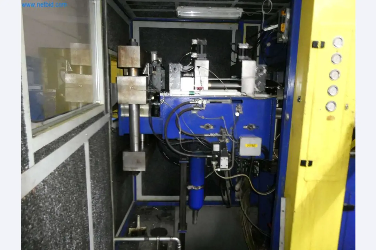 Gereedschapswerktuigen en ponsmachines, persen en toebehoren-9