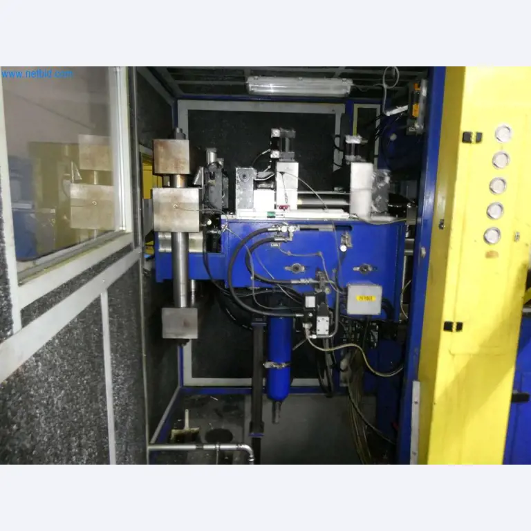 Gereedschapswerktuigen en ponsmachines, persen en toebehoren-9