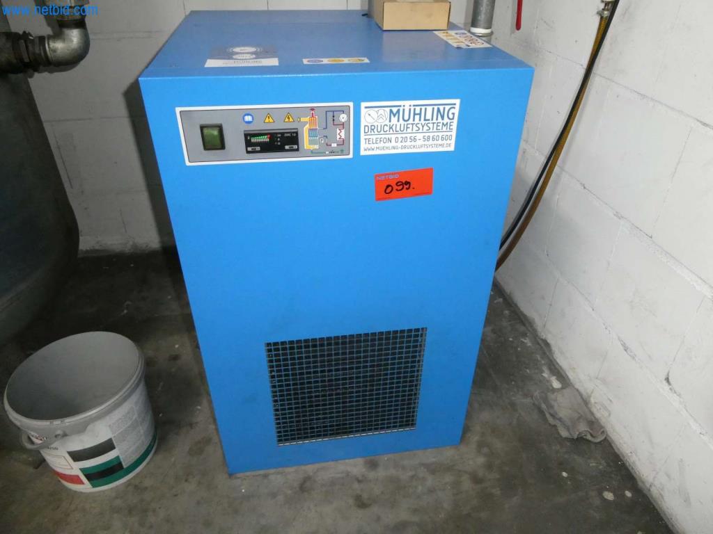 Máquinas-herramienta y punzonadoras, prensas y accesorios-2