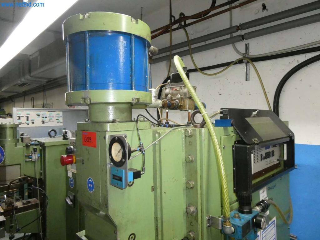 Máquinas-herramienta y punzonadoras, prensas y accesorios-10