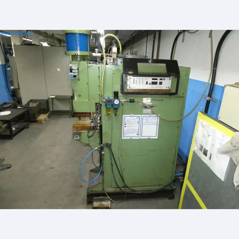 Máquinas-herramienta y punzonadoras, prensas y accesorios-6