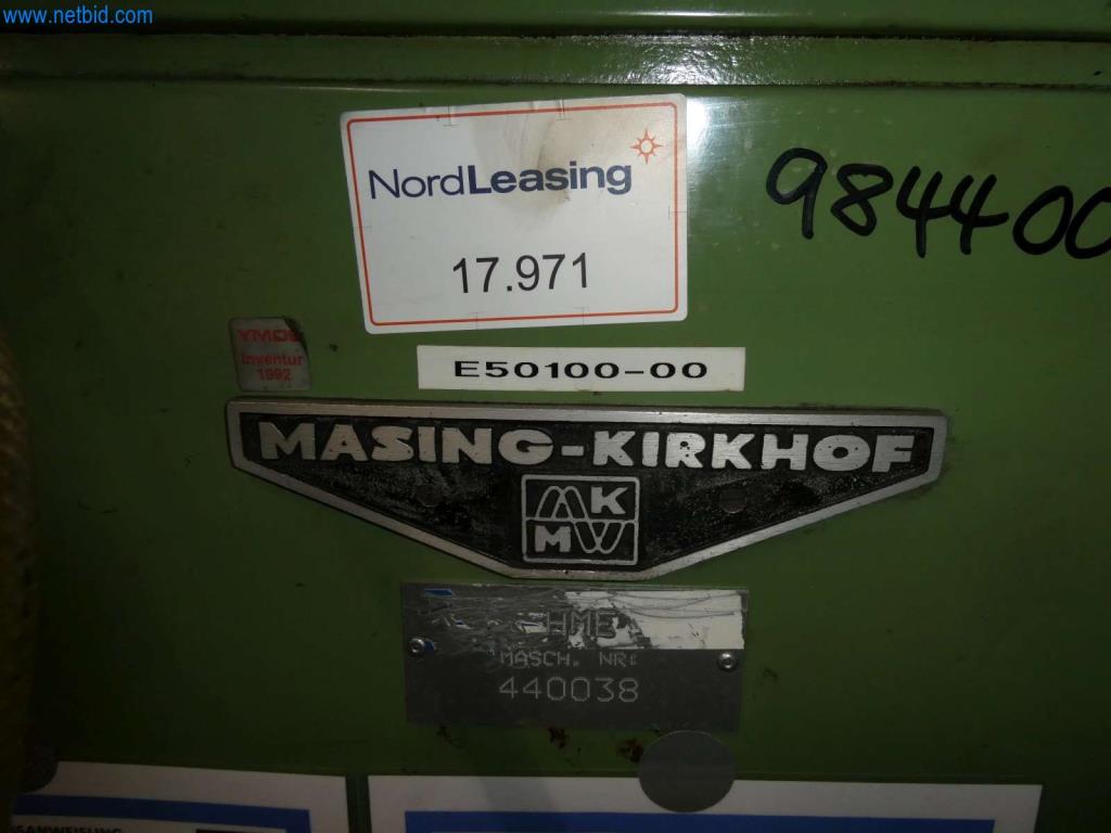 Máquinas-herramienta y punzonadoras, prensas y accesorios-7