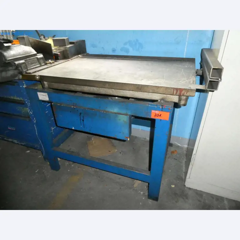 Werkzeug- und Stanzmaschinen, Pressen und Zubehör-1