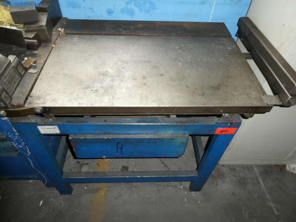 Werkzeug- und Stanzmaschinen, Pressen und Zubehör-2