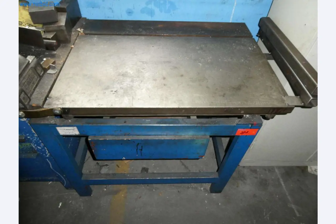 Werkzeug- und Stanzmaschinen, Pressen und Zubehör-2