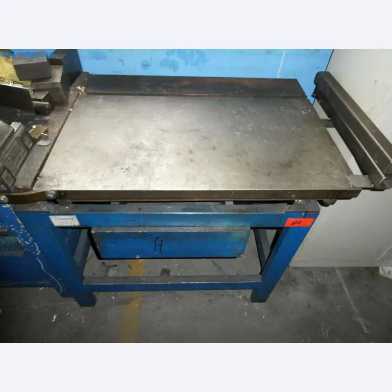 Werkzeug- und Stanzmaschinen, Pressen und Zubehör-2