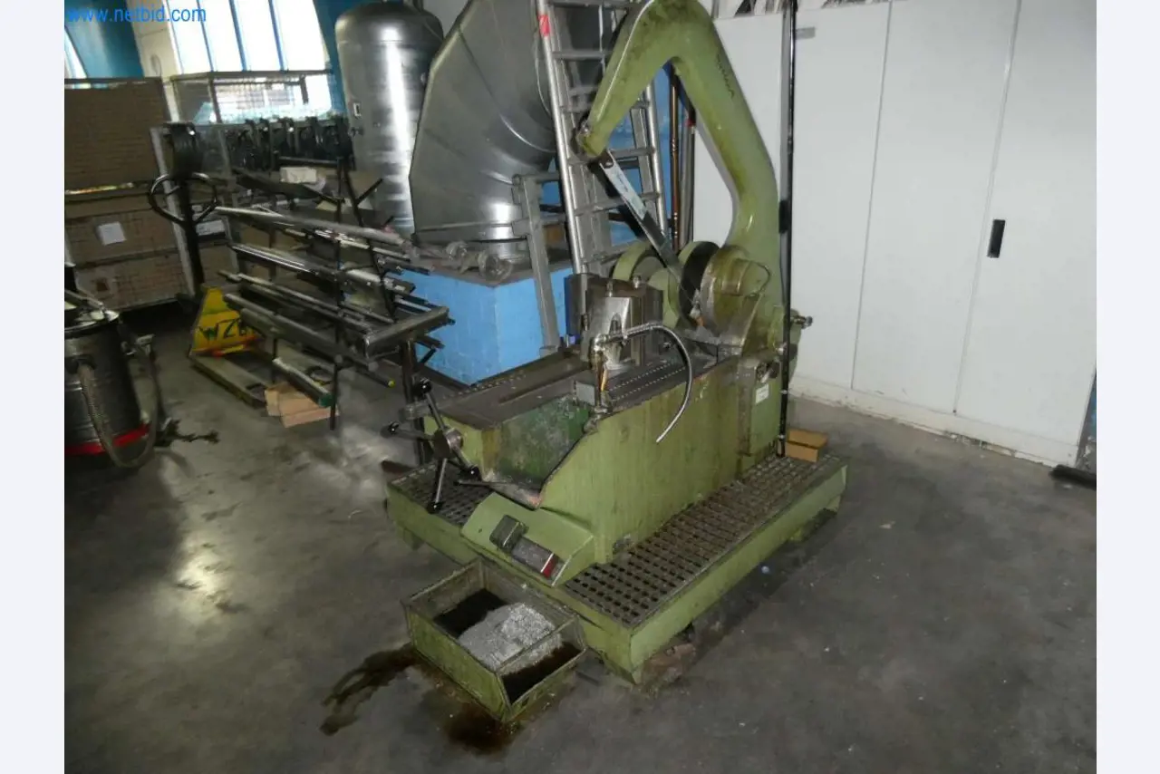 Gereedschapswerktuigen en ponsmachines, persen en toebehoren-2