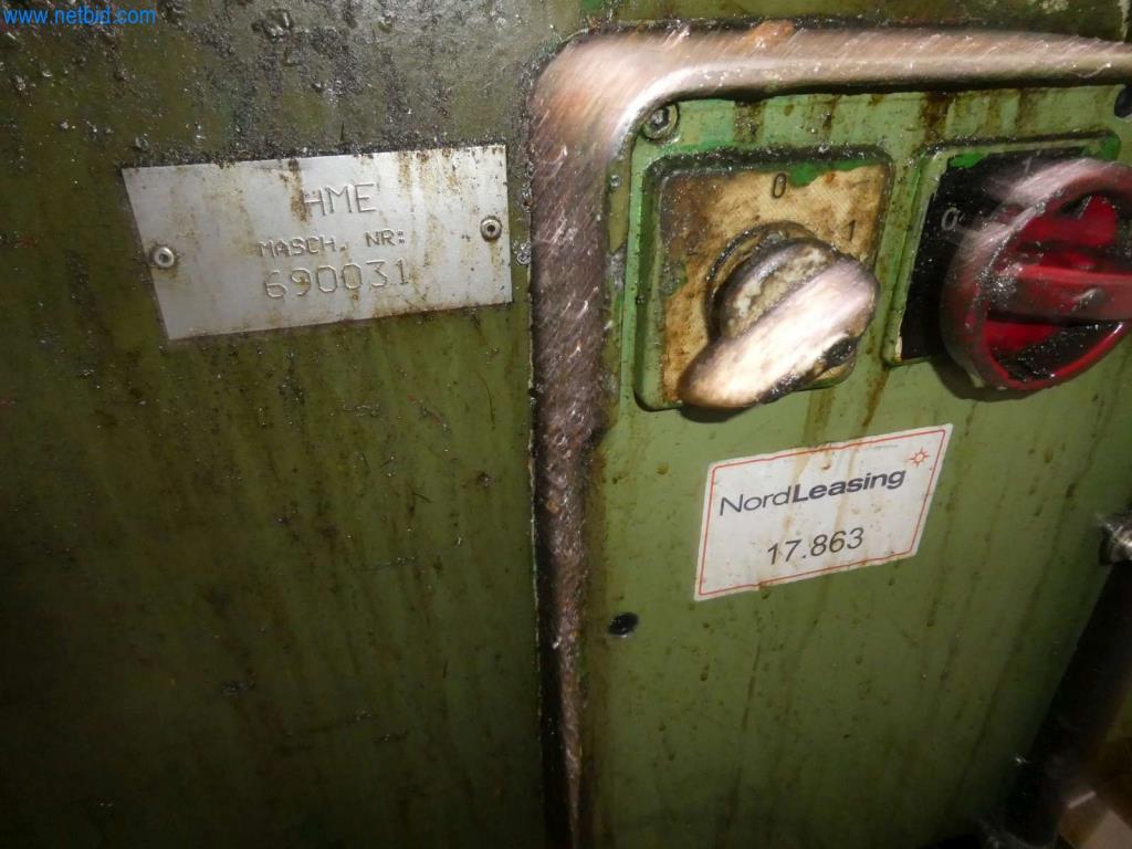 Werkzeug- und Stanzmaschinen, Pressen und Zubehör-3